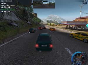 World Racing 2 - PC