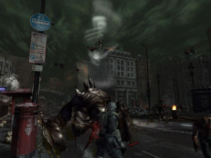 Hellgate : London - PC