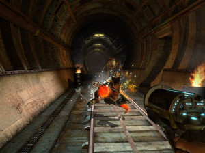 Hellgate : London - PC