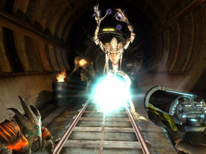 Hellgate : London - PC