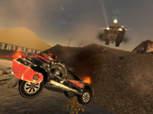 Auto Assault - PC