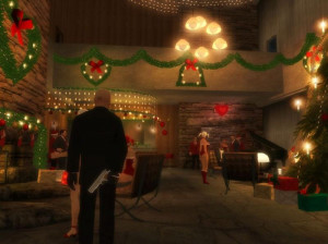 Hitman : Blood Money - PC