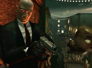 Hitman : Blood Money - PC