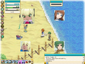 Tales of Eternia Online - PC