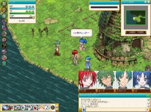 Tales of Eternia Online - PC