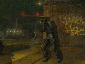 Vampire Rain - Xbox 360