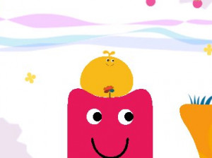 LocoRoco - PSP