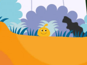 LocoRoco - PSP