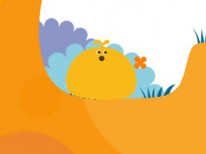 LocoRoco - PSP