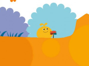 LocoRoco - PSP