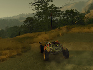 Grand Raid Offroad - PC