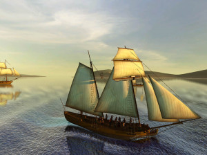 Pirates of the Burning Sea - PC