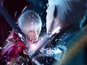 Devil May Cry 3 : Dante's Awakening Special Edition - PS2