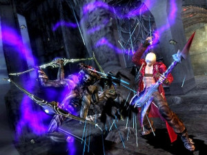 Devil May Cry 3 : Dante's Awakening Special Edition - PS2