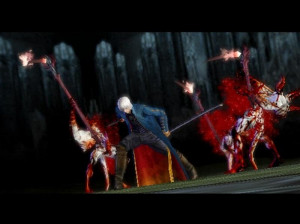 Devil May Cry 3 : Dante's Awakening Special Edition - PS2
