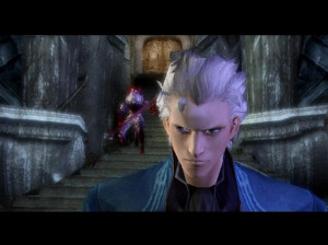 Devil May Cry 3 : Dante's Awakening Special Edition - PS2