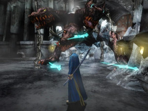 Devil May Cry 3 : Dante's Awakening Special Edition - PS2