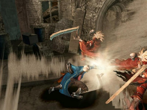 Devil May Cry 3 : Dante's Awakening Special Edition - PS2