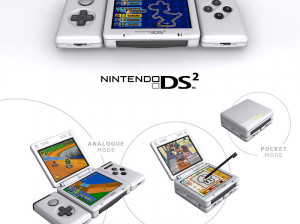 Nintendo DS - DS