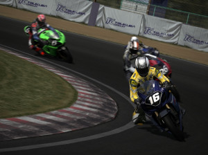 Tourist Trophy - PS2