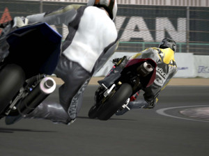 Tourist Trophy - PS2