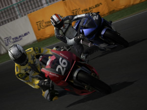 Tourist Trophy - PS2