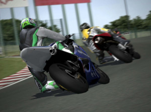 Tourist Trophy - PS2