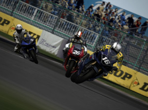 Tourist Trophy - PS2