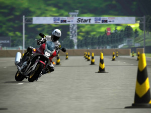 Tourist Trophy - PS2