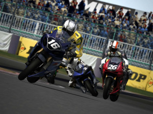 Tourist Trophy - PS2