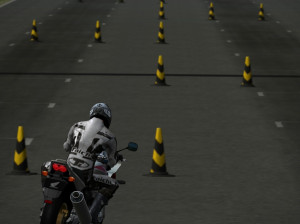 Tourist Trophy - PS2