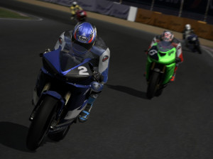 Tourist Trophy - PS2