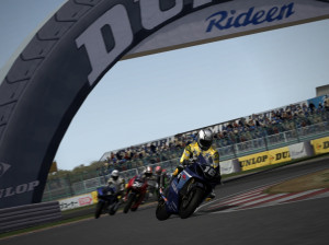 Tourist Trophy - PS2