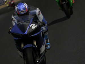 Tourist Trophy - PS2