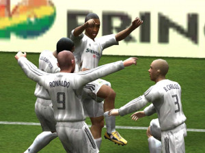 FIFA 06 - PS2