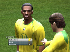 FIFA 06 - Gamecube