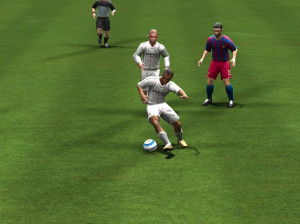 FIFA 06 - Gamecube