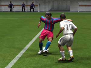 FIFA 06 - Gamecube