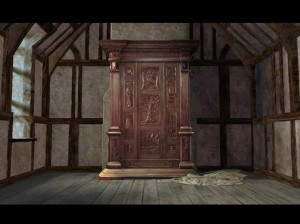 Le monde de Narnia - Chapitre 1 : Le Lion, la Sorcière et l'Armoire Magique - Gamecube