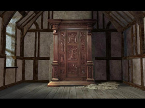 Le monde de Narnia - Chapitre 1 : Le Lion, la Sorcière et l'Armoire Magique - Xbox