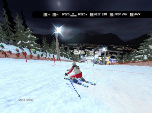 Ski Racing 2006 - PC