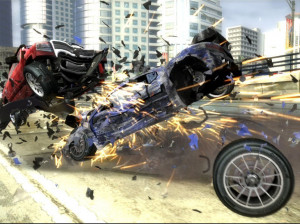 Burnout : Revenge - Xbox 360