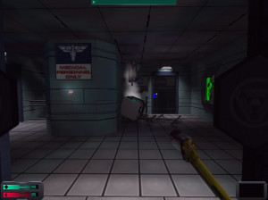 System Shock 2 - PC