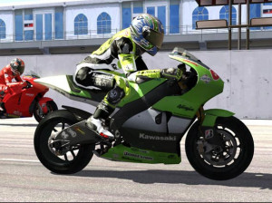 MotoGP '06 - Xbox 360