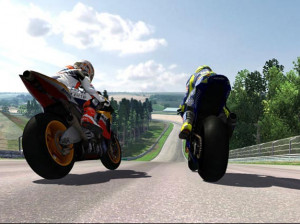 MotoGP '06 - Xbox 360