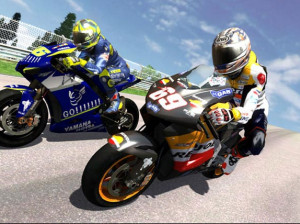 MotoGP '06 - Xbox 360