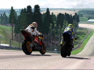 MotoGP '06 - Xbox 360