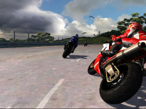 MotoGP '06 - Xbox 360