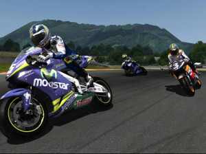 MotoGP '06 - Xbox 360