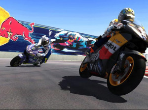 MotoGP '06 - Xbox 360